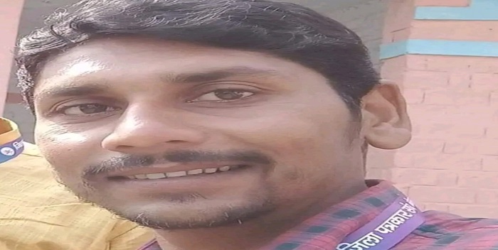 बिहार : पत्रकार सुभाष का हत्यारा पश्चिम बंगाल में गिरफ्तार