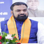 samrat chaudhari