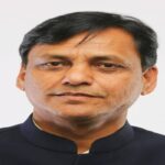 Nityanand Rai