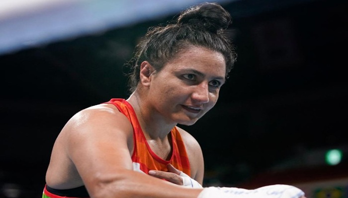 World Boxing Championships 2025: पूजा रानी सेमीफाइनल में पहुंचीं, कोटेरस्का को 3-2 से हराया