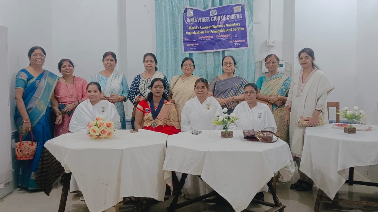 विश्व शान्ति दिवस के अवसर पर सेमिनार का आयोजन