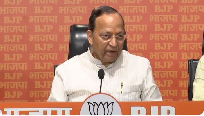 भाजपा का ‘आत्मनिर्भर भारत’ और ‘हर घर स्वदेशी’ अभियान शुरू, 25 दिसंबर तक चलेगा