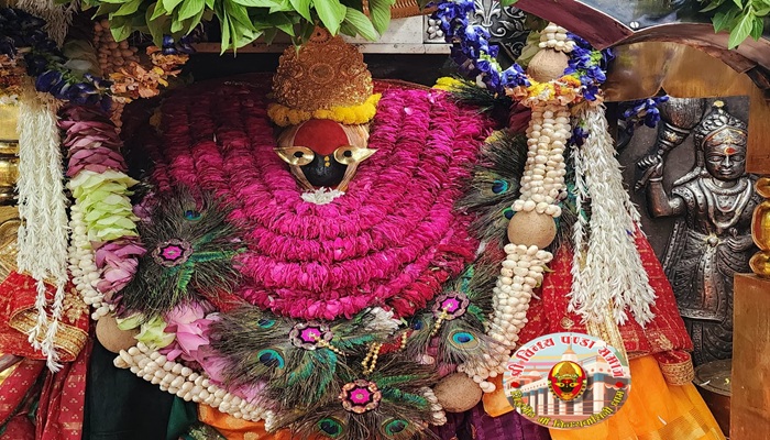 विंध्यधाम: मां ब्रह्मचारिणी के दरबार में उमड़ा आस्था, भक्ति और कृपा का संगम