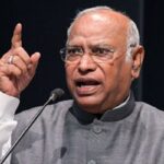 kharge