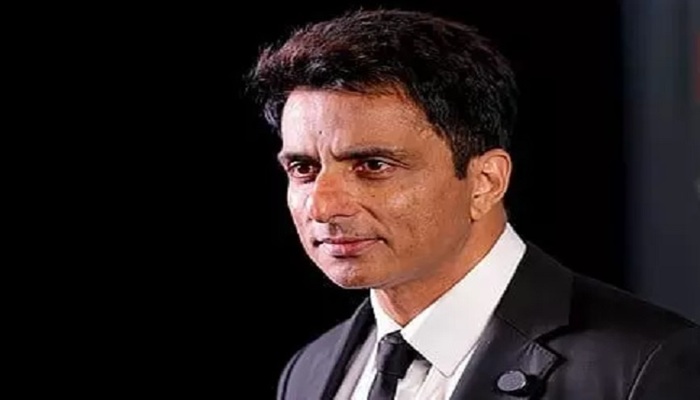 अवैध सट्टेबाजी ऐप से जुड़े मनी लॉन्ड्रिंग मामले में Sonu Sood ईडी के समक्ष हुए पेश