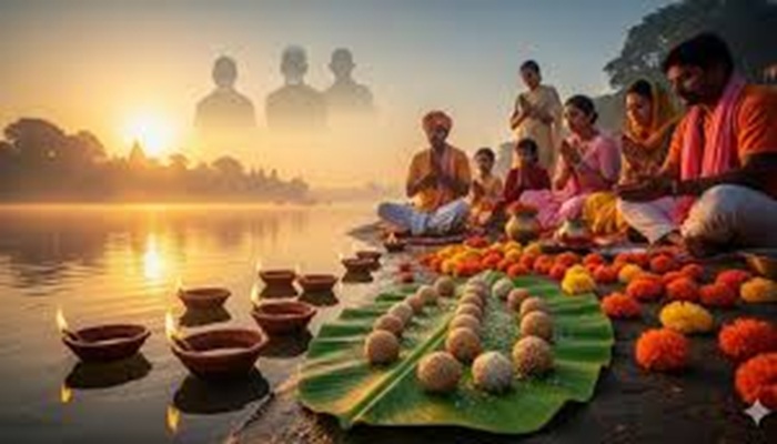 पितृ अमावस्या के साथ पितृ पक्ष का आज अंतिम दिन