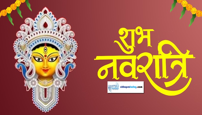 मां दुर्गा की साधना का महापर्व शारदीय नवरात्र आरंभ, भक्ति और आस्था का उमड़ा सैलाब