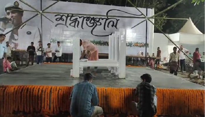 पार्श्व गायक Zubeen Garg का दोबारा पोस्टमार्टम, राजकीय सम्मान के साथ अंतिम संस्कार आज