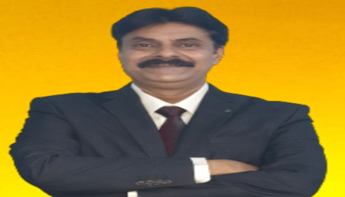 बिहार प्रादेशिक मारवाड़ी सम्मेलन के सारण प्रमंडल के उपाध्यक्ष बने श्याम बिहारी अग्रवाल