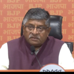 ravishankar prasad