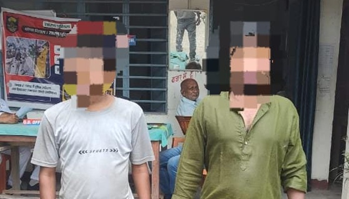 पत्नी की आत्महत्या के बाद शव को नदी में फेंका, पति और सहयोगी गिरफ्तार, झूठी प्राथमिकी का हुआ पर्दाफाश