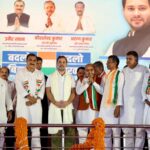 बिहार की बदहाल स्थिति के लिए जदयू-भाजपा की सरकार जिम्मेदार: राहुल गांधी 0f39da1d42b6f5498cea84115863024b_79459544