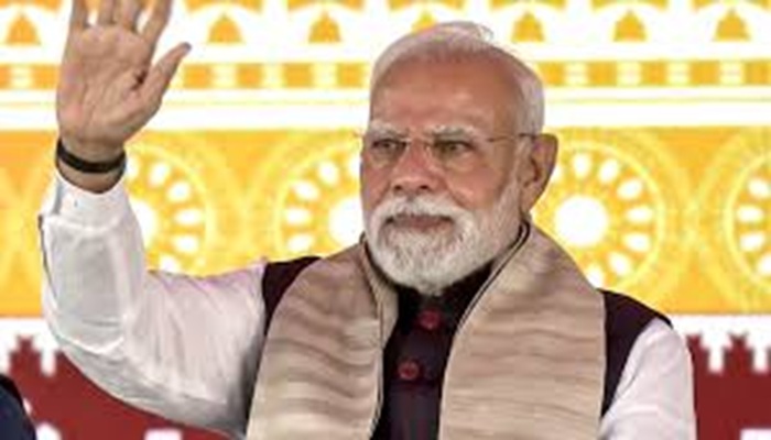 प्रधानमंत्री मोदी RSS के शताब्दी समारोह में होंगे शामिल, जारी करेंगे स्मारक डाक टिकट व सिक्का