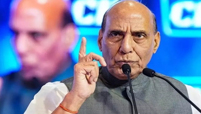 राजनाथ सिंह 7-10 अक्टूबर तक ऑस्ट्रेलिया यात्रा पर रहेंगे, रणनीतिक साझेदारी पर होगा फोकस
