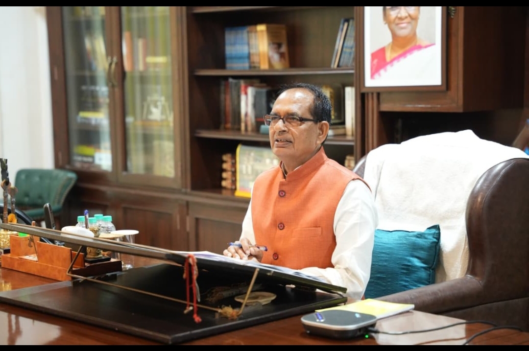 पटना में आयोजित होने वाले मखाना महोत्सव में शामिल होंगे शिवराज सिंह चौहान