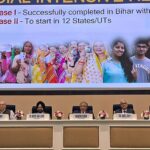 बिहार के बाद अब 12 राज्यों में मतदाता सूची होगी अपडेट, कल से आगामी फरवरी तक चलेगी प्रक्रिया 440adf7f6dcfbd74b8ea86c1b68c0886_131931151