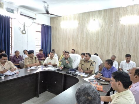 विधानसभा चुनाव के कारण बदली सोनपुर मेला के आयोजन की तिथि, अब 9 नवंबर को उद्घाटन एवं 10 दिसंबर को होगा समापन