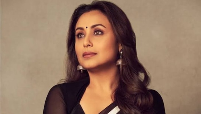 फिल्म इंडस्ट्री की वर्किंग शिफ्ट पर बोलीं रानी मुखर्जी, कहा – इंडस्ट्री में कभी ‘ना’ मत कहो