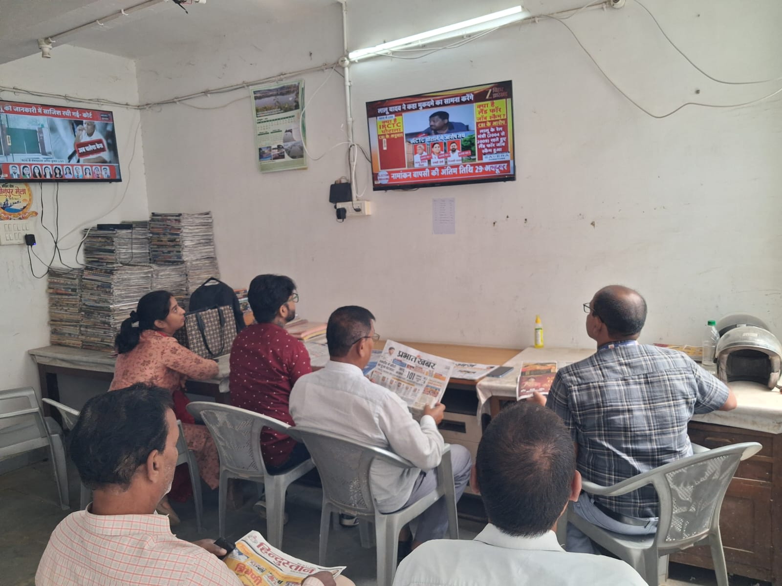 चुनावी प्रचार सामग्री के पूर्व प्रमाणीकरण की अनिवार्यता, मीडिया सेल कर रहा सतर्क निगरानी