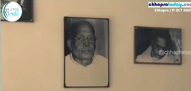 जयप्रकाश नारायण जन्मदिवस विशेष: सम्पूर्ण क्रांति अब नारा है, भावी इतिहास हमारा है