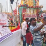 छठ घाटों पर मतदाता जागरूकता अभियान, 6 नवंबर को मतदान में शामिल होने की अपील b08dc8aa-2fa0-4406-ba53-27584937edd0