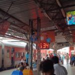 लोक आस्था के महापर्व #छठ पूजा को लेकर छपरा जंक्शन पर यात्रियों के लिए विशेष व्यवस्था c00fb880-e0ba-45c0-a695-0d2d57cc6ef5