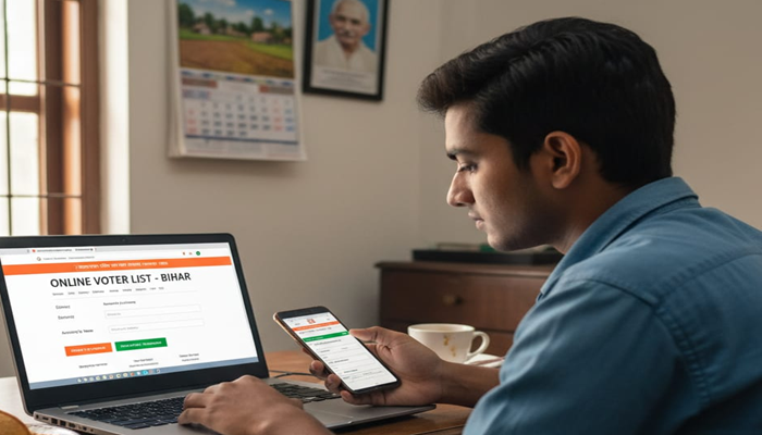 आपका नाम वोटर लिस्ट में है या नहीं? 2 मिनट में ऐसे करें चेक
