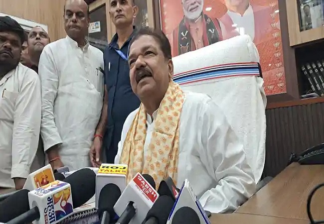 भाजपा प्रदेश अध्यक्ष ने कहा-‘NDA में All is Well’, सीट बंटवारें पर जल्द हाेगा फैसला