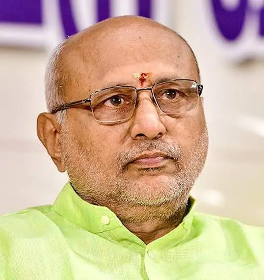 जयप्रकाश नारायण की जयंती पर सिताब दियारा आएंगे भारत के उपराष्ट्रपति डॉ सीपी राधाकृष्णन