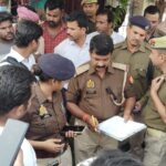 उत्तर प्रदेश के मीरजापुर में ट्रेन की चपेट में आकर 6 महिलाओं सहित 8 श्रद्धालुओं की मौत, कई घायल 330c3e775e5e0f8f33463e849cbfd93c_695539685