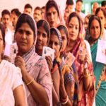 Bihar Elections: निर्णायक शक्ति बनकर उभरी आधी आबादी, गेम चेंजर बनेंगे 'सीक्रेट वोटर' 4126cbb85a5eded74335e47565ef9e06_910882763