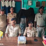 जलालपुर थानान्तर्गत अवैध आग्नेयास्त्र के साथ 2 अभियुक्त को किया गया गिरफ्तार eb8c85fc-0303-4a6c-a902-0bbbe7fac9ee