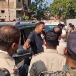 सारण के मांझी में विधायक के वाहन पर हमला, शीशा टूटा, स्थिति नियंत्रण में, अतिरिक्त पुलिस बल तैनात saa